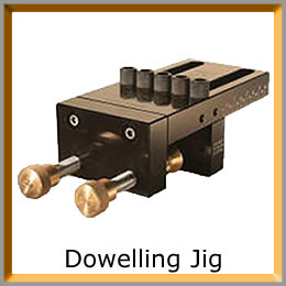 JessEm Dowelling Jig