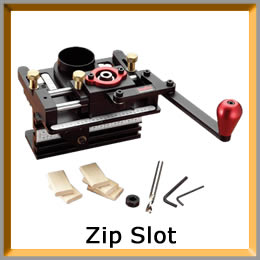 Zip Slot