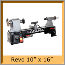 Revo mini Lathe 