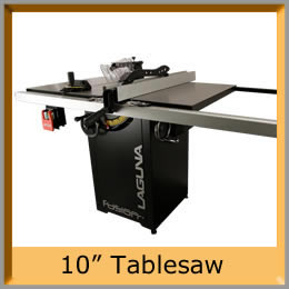 Fusion Tablesaw